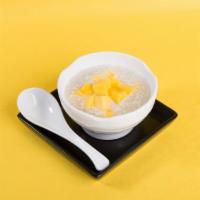 Mango Sago · 