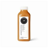 Roots 2 Juice · Want a balance between the earthiness of your roots vegetables and the kick from ginger? Our...