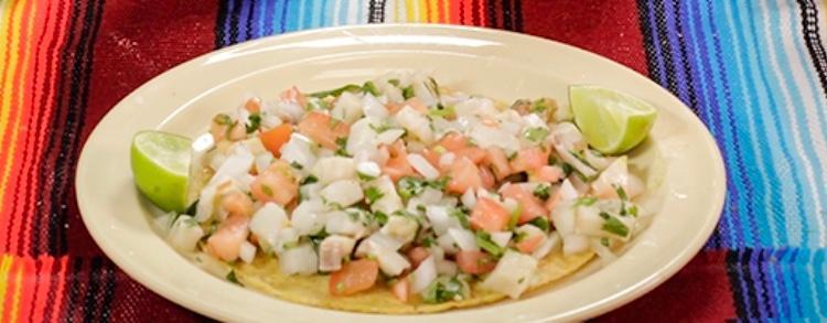 Taqueria El Tapatio · Fast Food · Grill · Mexican · Seafood · Soup · Dinner · Breakfast
