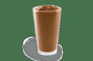 Mocha Madness™ Smoothie · Chocolate, coffee, cappuccino & non-fat yogurt.