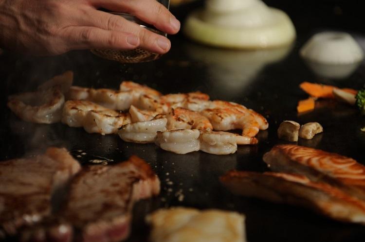 SOGO Hibachi & Sushi · Steakhouses · Sushi Bars · Sushi · Japanese · Dinner · Asian