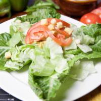 Family Green Salad · 