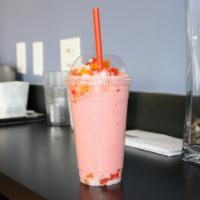 Fresh Fruit Smoothie · 24 oz. Combination of up to two fruits. 