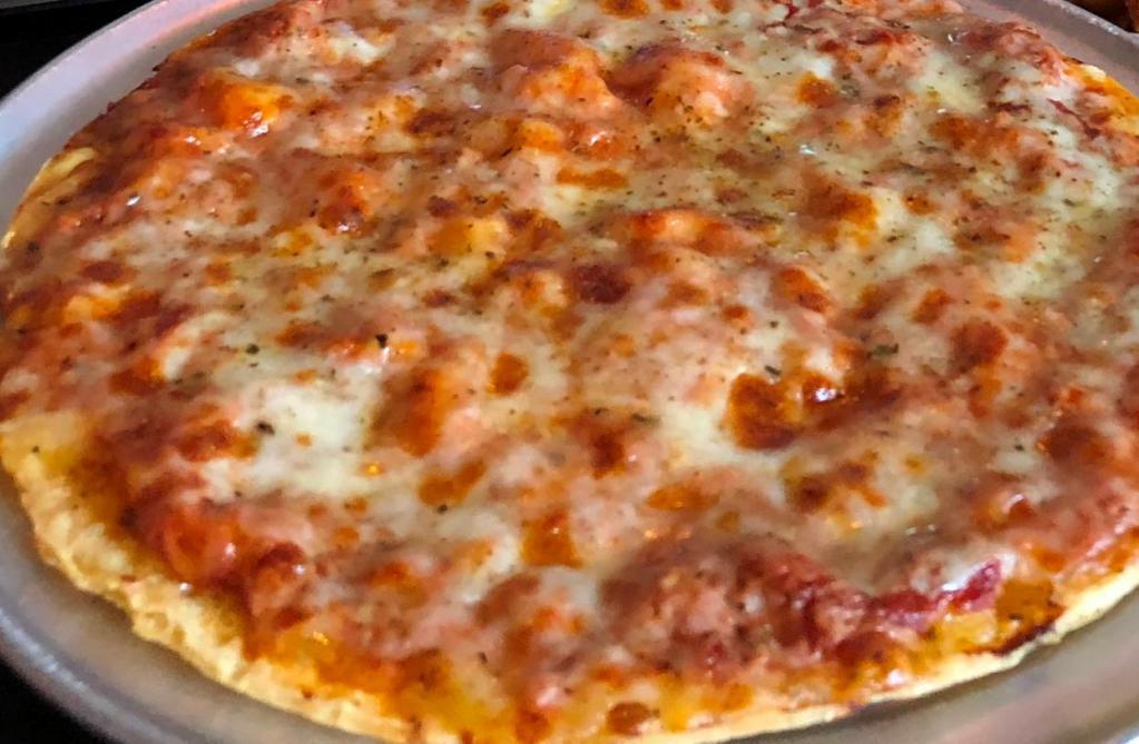 Streets of New York · American · Dinner · Sandwiches · Pasta · Chicken · Pizza · Italian
