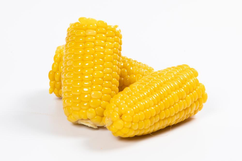 Side Corn On The Cob(3) · 