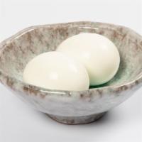 Side Boiled Eggs(2) · 