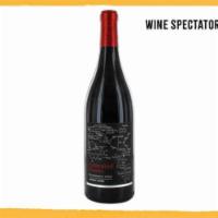 Educated Guess Pinot Noir · Sonoma, CA - 2017 - 14.5% ABV - 750 ML - Deep, rich, and concentrated in color and texture w...