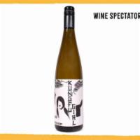 Kung Fu Girl Riesling · Columbia Valley, WA - 2018 - 12.5% ABV - 750ML - Juicy and lively, with lots of citrus bloss...