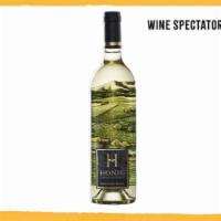 Honig Sauvignon Blanc · Napa Valley, CA - 2018 - 13.7% ABV - 750ML - This Sauvignon Blanc is full of refreshing grap...