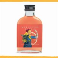 Rose & Hops Gin Sling - Iron Lady · Brooklyn, NY - 20% ABV - 3.4 Oz Bottle - Rose and citrus provide a floral refreshing start, ...