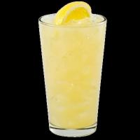 Freshly Squeezed Lemonade · 