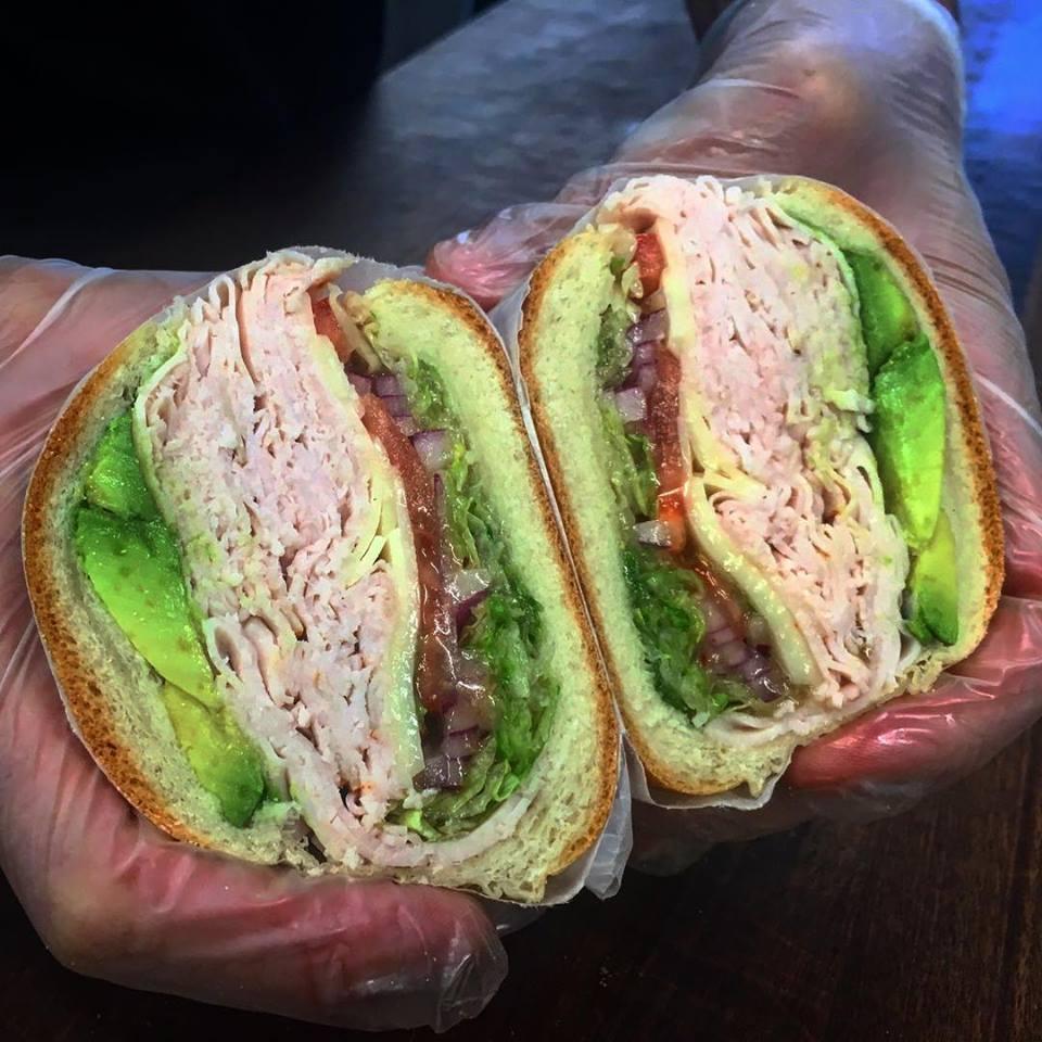 Benateri's Italian Gourmet Deli · Deli · Delis · Sandwiches · Italian