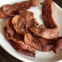 Smoked Applewood Bacon · 