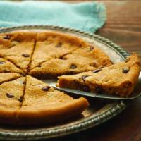 Pizza Cookie · 8