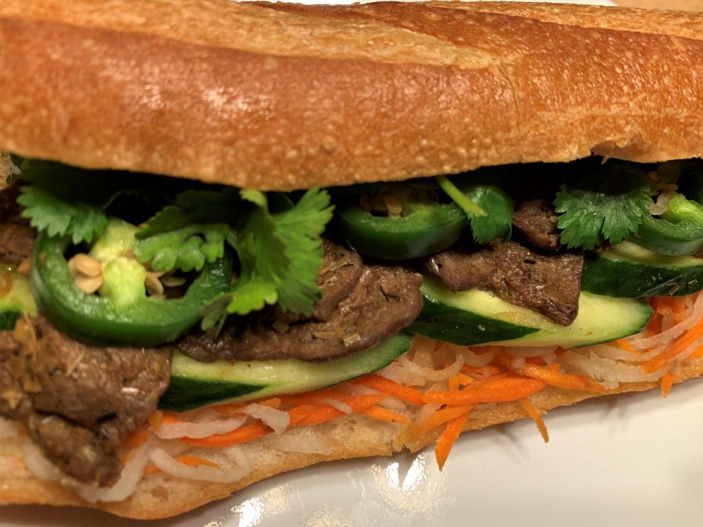 Loving Hut · Healthy · Vegetarian · Vegan · Dinner · Sandwiches · Salads