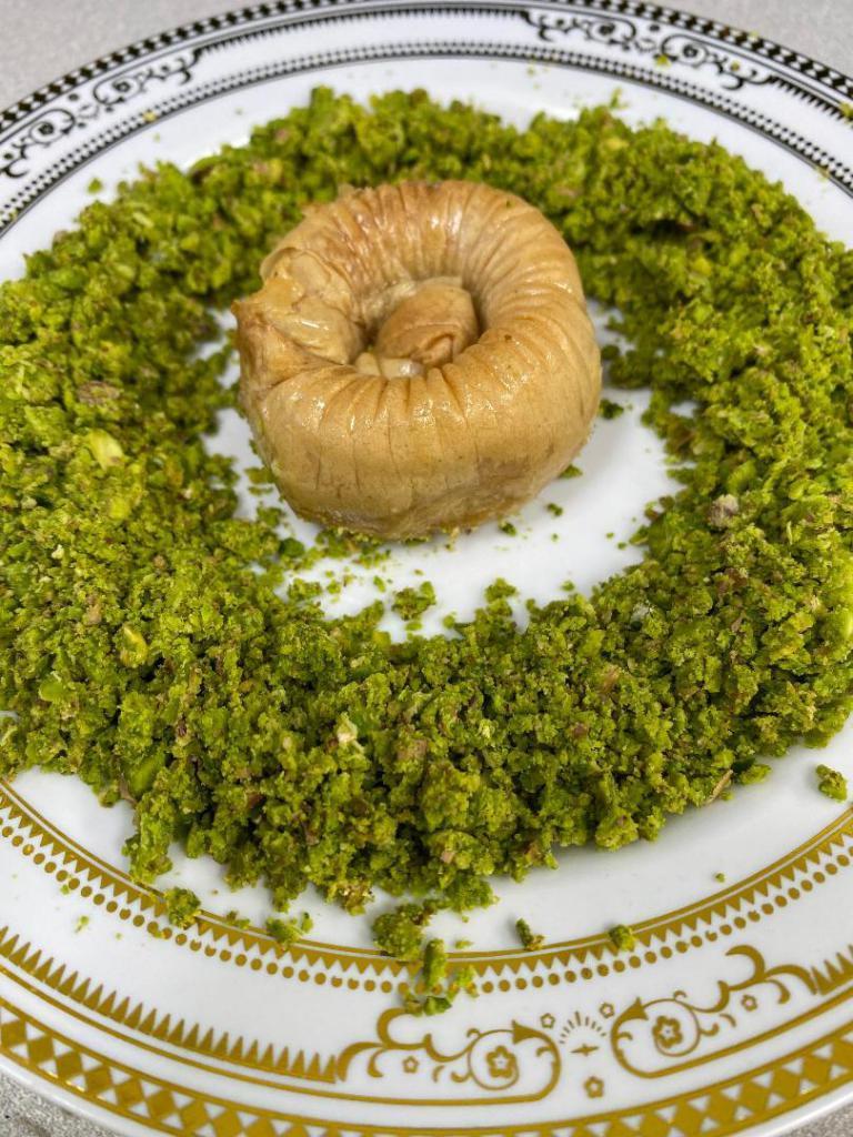 Baklava Factory · Bakeries · Lebanese · Greek · Dessert · Mediterranean · Dinner · Desserts · Bakery · Kosher-Style · Ice Cream · Middle Eastern