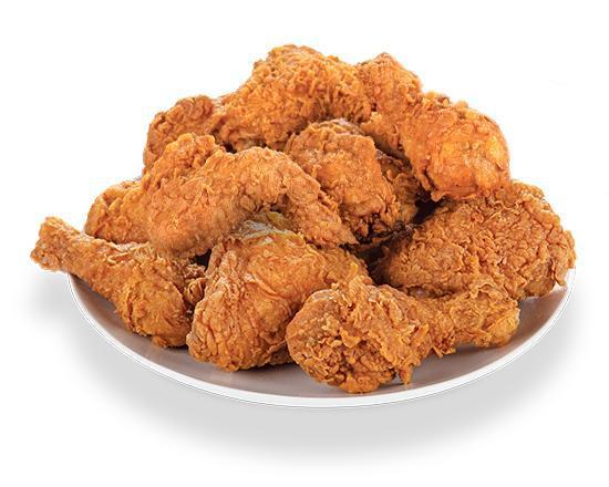 8 Pieces Chicken · Add-ons for an additional charge.