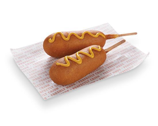 Corn Dogs · 