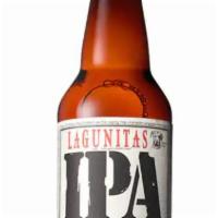 Lagunitas IPA · Must be 21 to purchase.