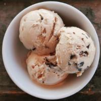 Gelato Scoop · Made from 100% all natural products. Please contact the restaurant for selection.