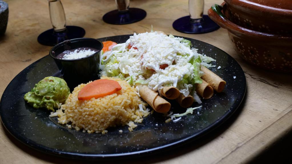 Tacos Y Tortas Adrian · Dinner · Mexican · Breakfast & Brunch