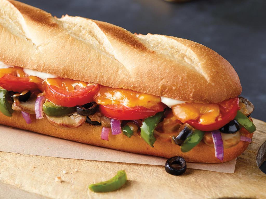 Marco's Pizza 8069 · Dinner · Lunch · Pizza · Subs