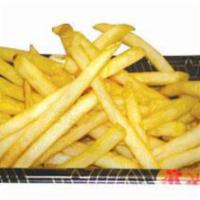 35. French Fries · 