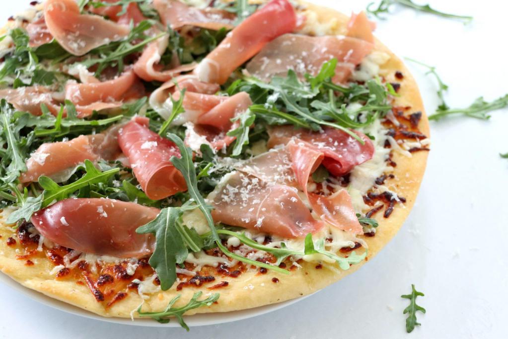 Naples Street Food · Calzones · Dinner · Italian · Pizza