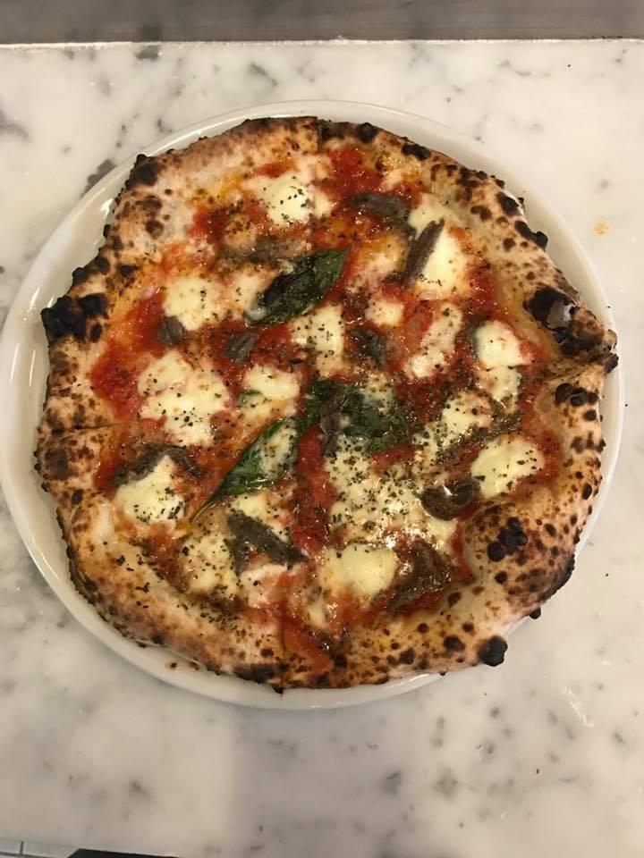 Napoli Pizza 12