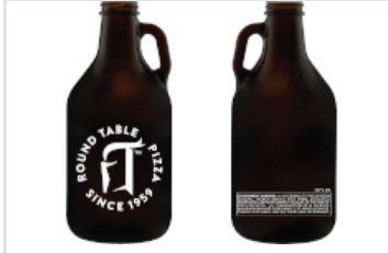 32 oz Growler and Beer · Must be 21 to Purchase