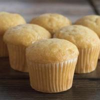 Cornbread Muffin · As a southern classic, Dickey’s is proud to introduce our newest menu item, cornbread. Guest...