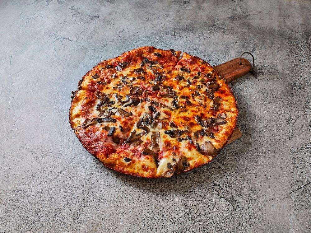 Little Italy · American · Pizza · Dinner · Italian