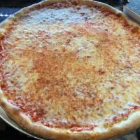 Weekend Pizza Special - 2 Large Cheese Pizzas and 12 Garlic Knots · Weekend Pizza Special - 2 Large Cheese Pizzas and 12 Garlic Knots
