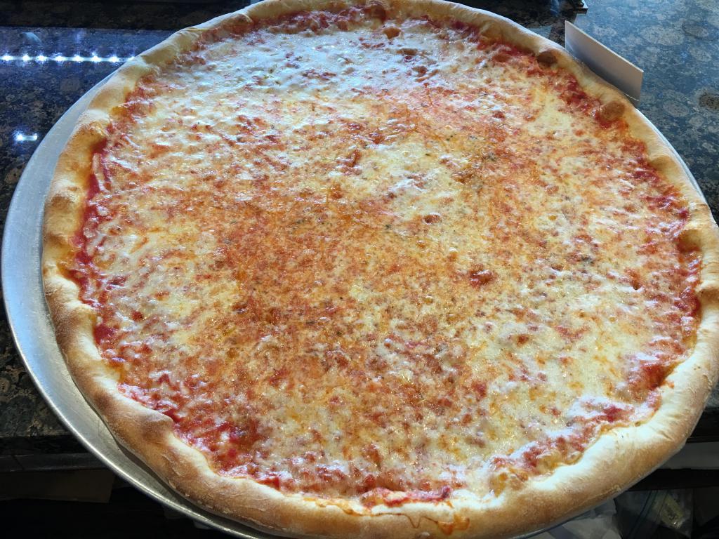 Weekend Pinwheel & Pizza Special - 2 Large Cheese Pizza, 12 garlic knots, 2 Pepperoni Pinwheels · Weekend Pinwheel & Pizza Special - 2 Large Cheese Pizza, 12 garlic knots, 2 Pepperoni Pinwheels