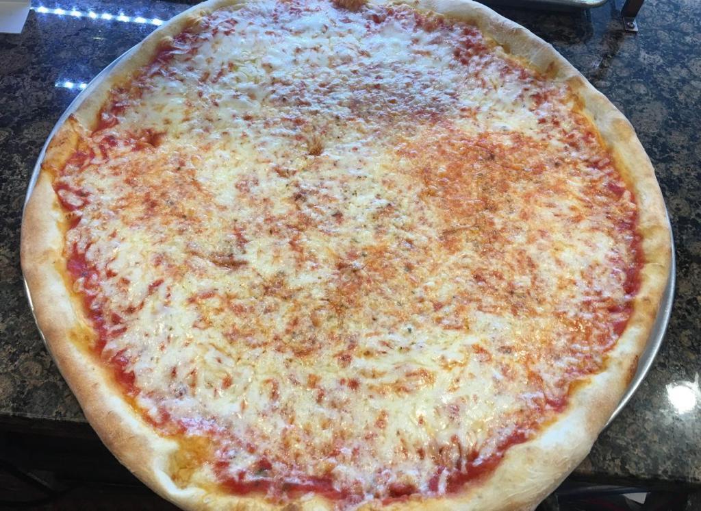 Weekend Pizza Special for all - 1 Large Cheese Pizza, 1 Large Pepperoni Pizza, 1 Chicken Roll, 6 Garlic Knots · Weekend Pizza Special for all - 1 Large Cheese Pizza, 1 Large Pepperoni Pizza, 1 Chicken Roll, 6 Garlic Knots
