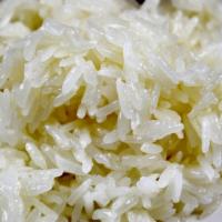 Sticky Rice (Non Sweet) · Plain Sticky Rice (Non Sweet)