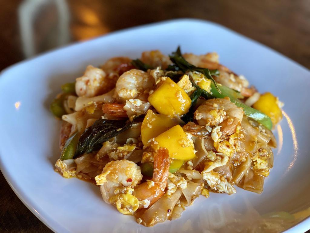 Thailander · Salad · Seafood · Soup · Desserts · Dinner · Asian · Thai · Noodles · Curry · Vegetarian