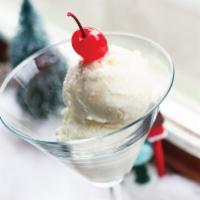 Coconut Ice Cream · This dessert may sound unfamiliar, but it is worth a try! It's common all over Thailand, esp...