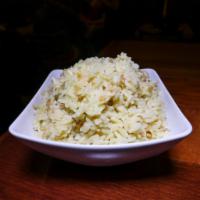 Rice PIlaf · 