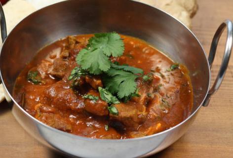 Tandoor-A-India · Healthy · Vegetarian · Dinner · Indian · Asian