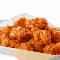 Boneless 10 Piece Wings · Fresh, award-winning and authentic Buffalo, New York-style wings. Hand-spun in choice of you...