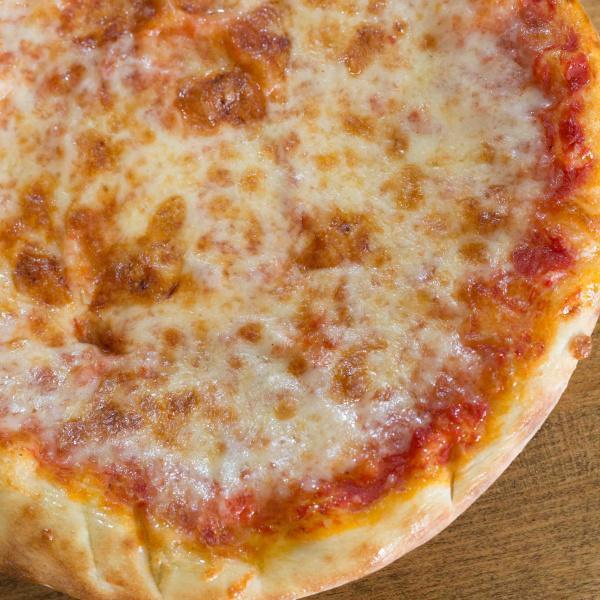 Bernal Heights Pizzeria · Dinner · Italian · Kids Menu · Pasta · Pizza · Sandwiches