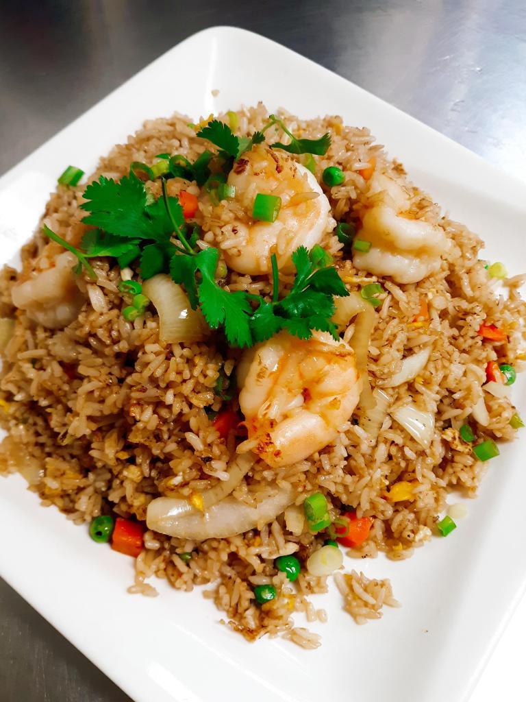 Dan Thai · Thai · Dinner · Asian