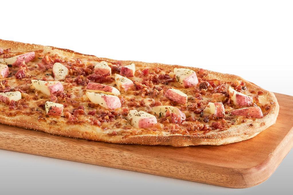 Pizza Guys · American · Dinner · Pizza