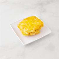 Macaroni and Cheese · Cheesy & delicious - just like mom used to make it