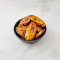 8 Piece Plantains · 