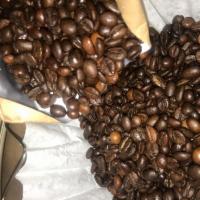 Coffee Beans · 1lb Quimbaya Organic Blend .