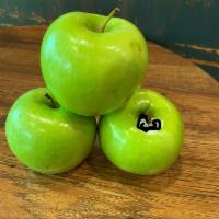 Granny Smith Apple(2) · Juicy Green Apple