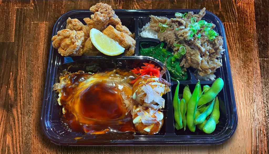 Fugetsu - Santa Clara · Dinner · Tapas/Small Plates · Teppanyaki · Asian · Izakaya