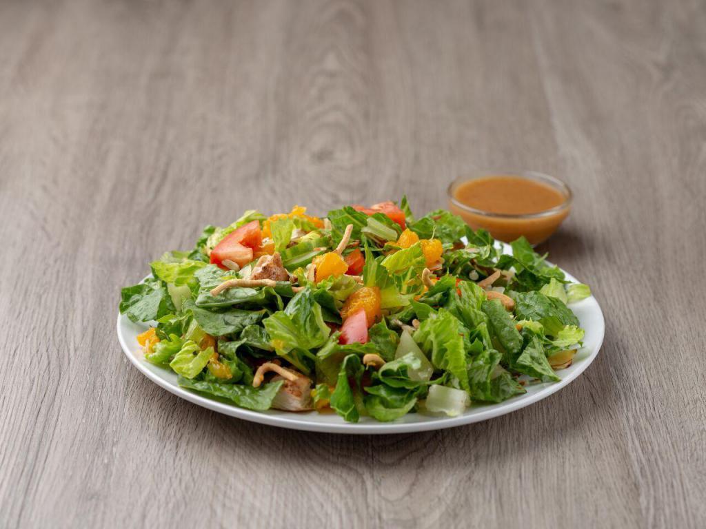 Salad Express · Wraps · Salad · Healthy · Wings · Soup · Salads · Chicken Wings